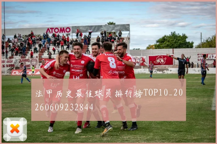 法甲历史最佳球员排行榜TOP10_20260609232844
