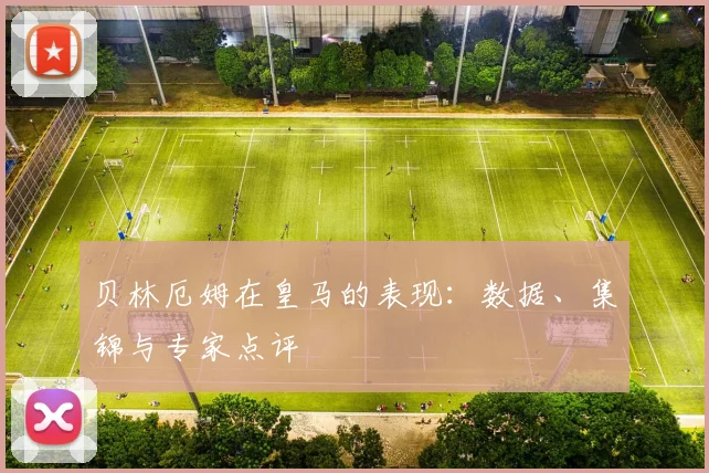 贝林厄姆在皇马的表现：数据、集锦与专家点评